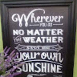 Meet your Posher, Kraig